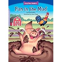 Fun in the Mud (Funny Bone Readers ™ ― Developing Character) Fun in the Mud (Funny Bone Readers ™ ― Developing Character) Paperback