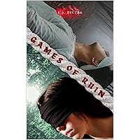 Games of Ruin Games of Ruin Kindle Paperback