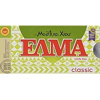 Mastic Gum (ELMA) CASE 20x10 pieces