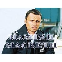Hamish Macbeth - Series 3