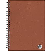 Blue Sky™ ASMBLD Notes Planner, 5-3/4