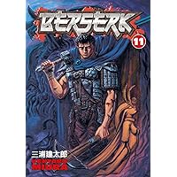 Berserk, Vol. 11 Berserk, Vol. 11 Paperback Kindle