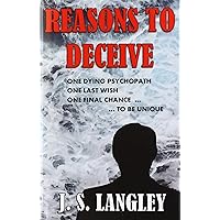 Reasons to Deceive: Agaricus - Book 2 Reasons to Deceive: Agaricus - Book 2 Hardcover Paperback
