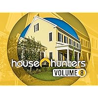 House Hunters: Volume 8 - Season 205