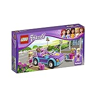 LEGO Friends Stephanies Cool Convertible