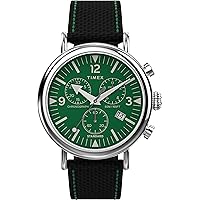 Timex Men's Chronograph 41mm Watch