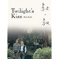 Twilight's Kiss