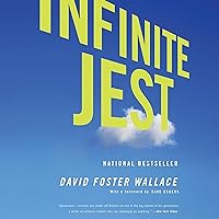 Infinite Jest Infinite Jest Audible Audiobook Paperback Kindle Hardcover Preloaded Digital Audio Player
