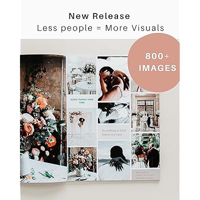 Mua Vision Board Book for Black Women - 800+ Vision Board Supplies: Vision  Board Pictures and Quotes for Vision Board Kit, Magazines for Vision Board  and Collage Book - Visualize and Create