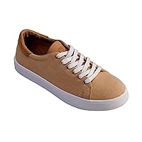 REVITALIGN Women's Pacific Canvas Sneaker