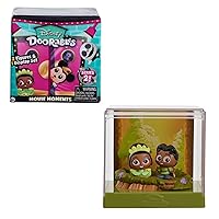 Movie Moments Series 2, Styles May Vary, Officially Licensed Kids Toys for Ages 5 Up by Just Play