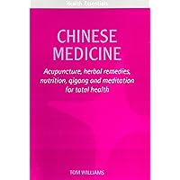 Chinese Medicine Chinese Medicine Kindle Paperback