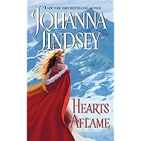 Hearts Aflame (Haardrad Family, 2) Hearts Aflame (Haardrad Family, 2) Kindle Mass Market Paperback Hardcover Paperback