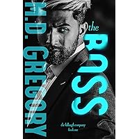 The Boss (The Killough Company Book 1) The Boss (The Killough Company Book 1) Kindle Paperback