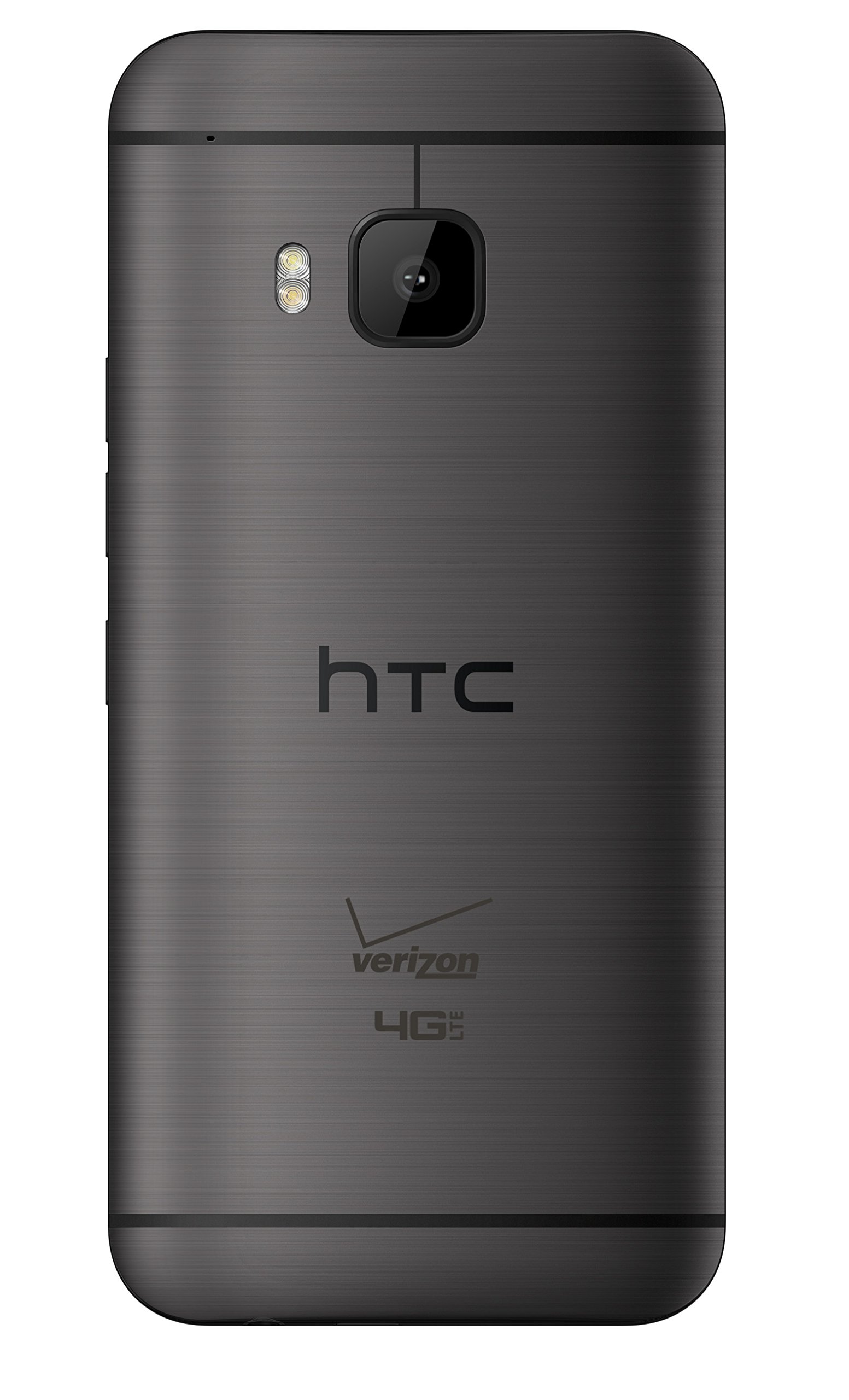 HTC One M9, Gunmetal Grey 32GB (Verizon Wireless)