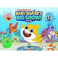 Baby Shark's Big Show! 3