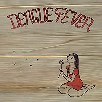 Dengue Fever Dengue Fever Audio CD MP3 Music Vinyl
