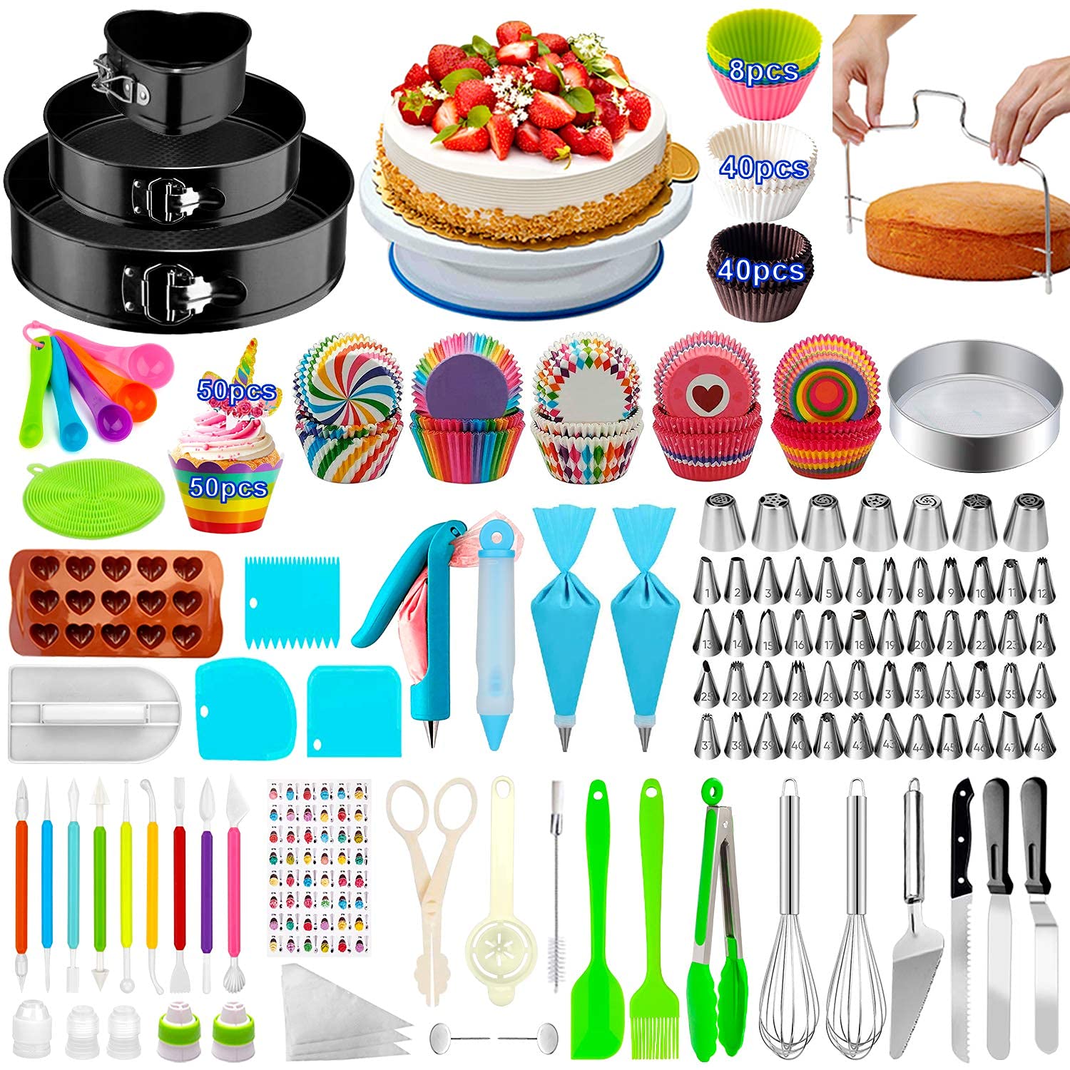 Cake/Pie Lifter - Contacto Bander GmbH - Professional Catering Utensils