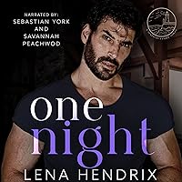One Night: A Romeo + Juliet Small Town Romance One Night: A Romeo + Juliet Small Town Romance Audible Audiobook Kindle Paperback
