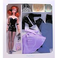 Silkstone Barbie : Dusk to Dawn Barbie Doll Collector Giftset Fashion Model