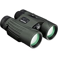 Vortex Optics Fury HD 5000 10x42 Applied Ballistics Laser Rangefinding Binoculars