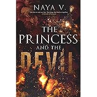 The Princess and The Devil The Princess and The Devil Kindle Paperback