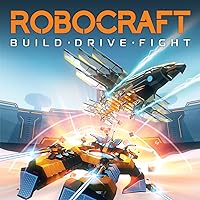 Robocraft free-to-play PC Download [Download]