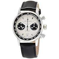 Hamilton Men's Intra-Matic Auto Chrono Auto Chrono American Classic Watch - H38416711