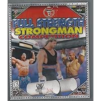 Full Strength: World's Strongest Man - PC