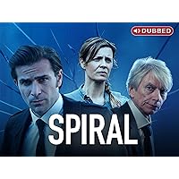 Spiral (Dubbed) - Season 5