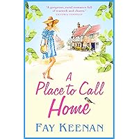 A Place To Call Home: A heartwarming novel of finding love in the countryside (Willowbury Book 1) A Place To Call Home: A heartwarming novel of finding love in the countryside (Willowbury Book 1) Kindle Audible Audiobook Hardcover Paperback Audio CD