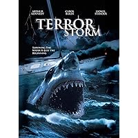 Terror Storm