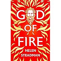 God of Fire: A Greek Myth Retelling God of Fire: A Greek Myth Retelling Kindle Paperback Audible Audiobook Hardcover