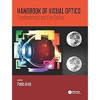 Handbook of Visual Optics, Two-Volume Set Handbook of Visual Optics, Two-Volume Set Paperback Kindle Hardcover