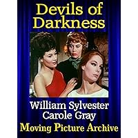 Devils of Darkness - 1965