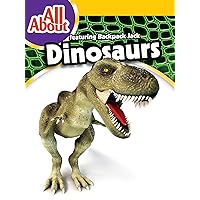 All About Dinosaurs With Backpack Jack