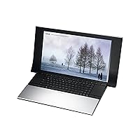 ASUS NX90JQ-A2 18.4-Inch Versatile Entertainment Laptop (Silver Aluminum)