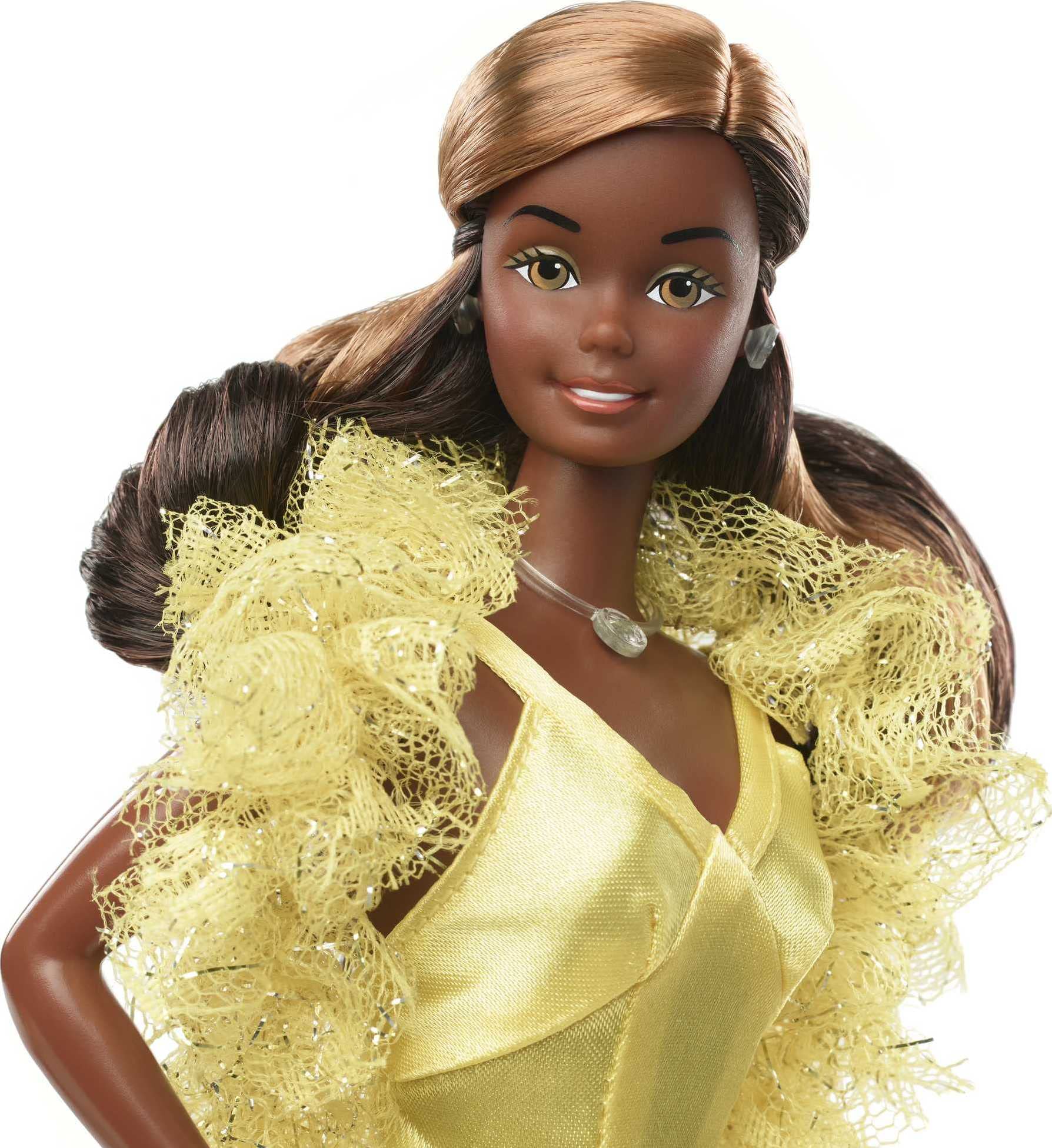 Mattel - Barbie Superstar Christie, Repro
