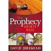 The Prophecy Answer Book (Answer Book Series) The Prophecy Answer Book (Answer Book Series) Audible Audiobook Hardcover Kindle Paperback Preloaded Digital Audio Player