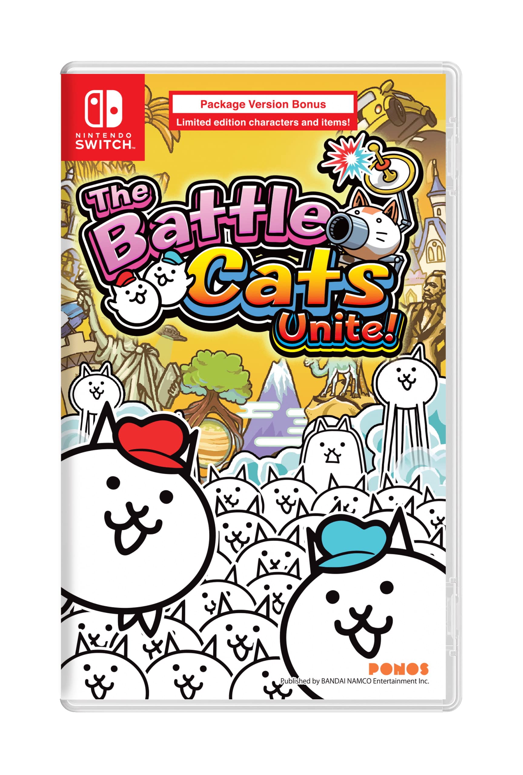 Battle Cats Quest Mod APK Mở Khóa Vô Hạn Tiền Mở Khóa Da 105