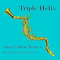 Triple Helix Triple Helix Audio CD MP3 Music