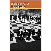 Storie Tragiche e Divertenti (Italian Edition) Storie Tragiche e Divertenti (Italian Edition) Kindle Paperback