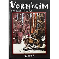 Vornheim: The Complete City Kit