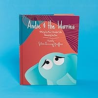 Andie & the Worries: Teaching kids how to deal with worries Andie & the Worries: Teaching kids how to deal with worries Hardcover
