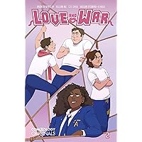 Love and War (Comixology Originals) #2 Love and War (Comixology Originals) #2 Kindle