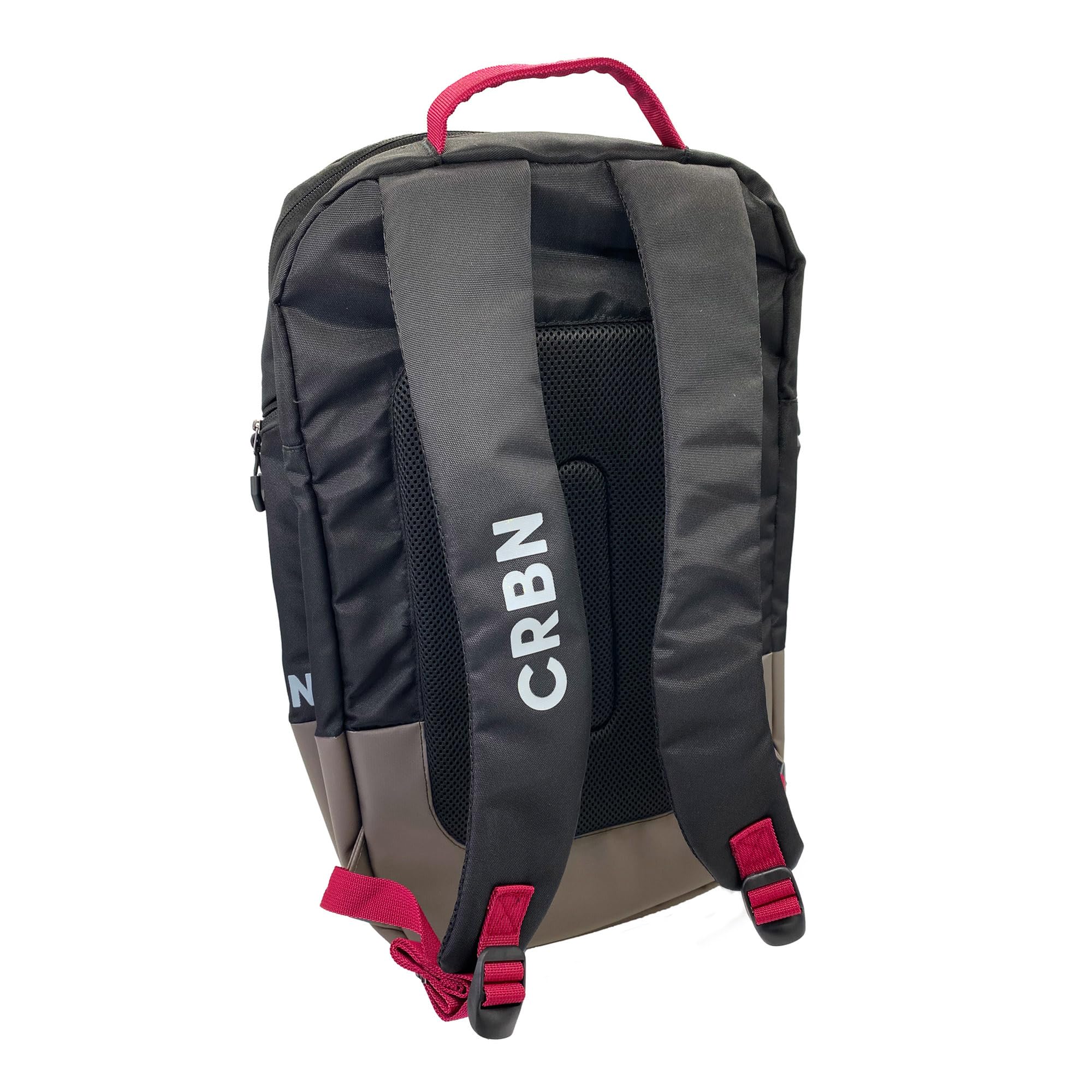 CRBN Pickleball Bags - 3 Paddles, Balls, Shoes & More