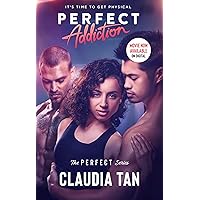 Perfect Addiction (The Perfect Series Book 2) Perfect Addiction (The Perfect Series Book 2) Kindle Audible Audiobook Paperback Audio CD