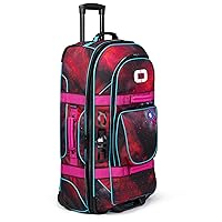 OGIO Terminal Travel Bag, Nebula, Medium