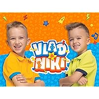 Vlad & Niki, Season 2