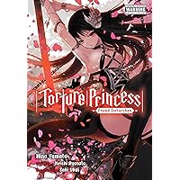 Torture Princess: Fremd Torturchen (manga) Torture Princess: Fremd Torturchen (manga) Paperback Kindle